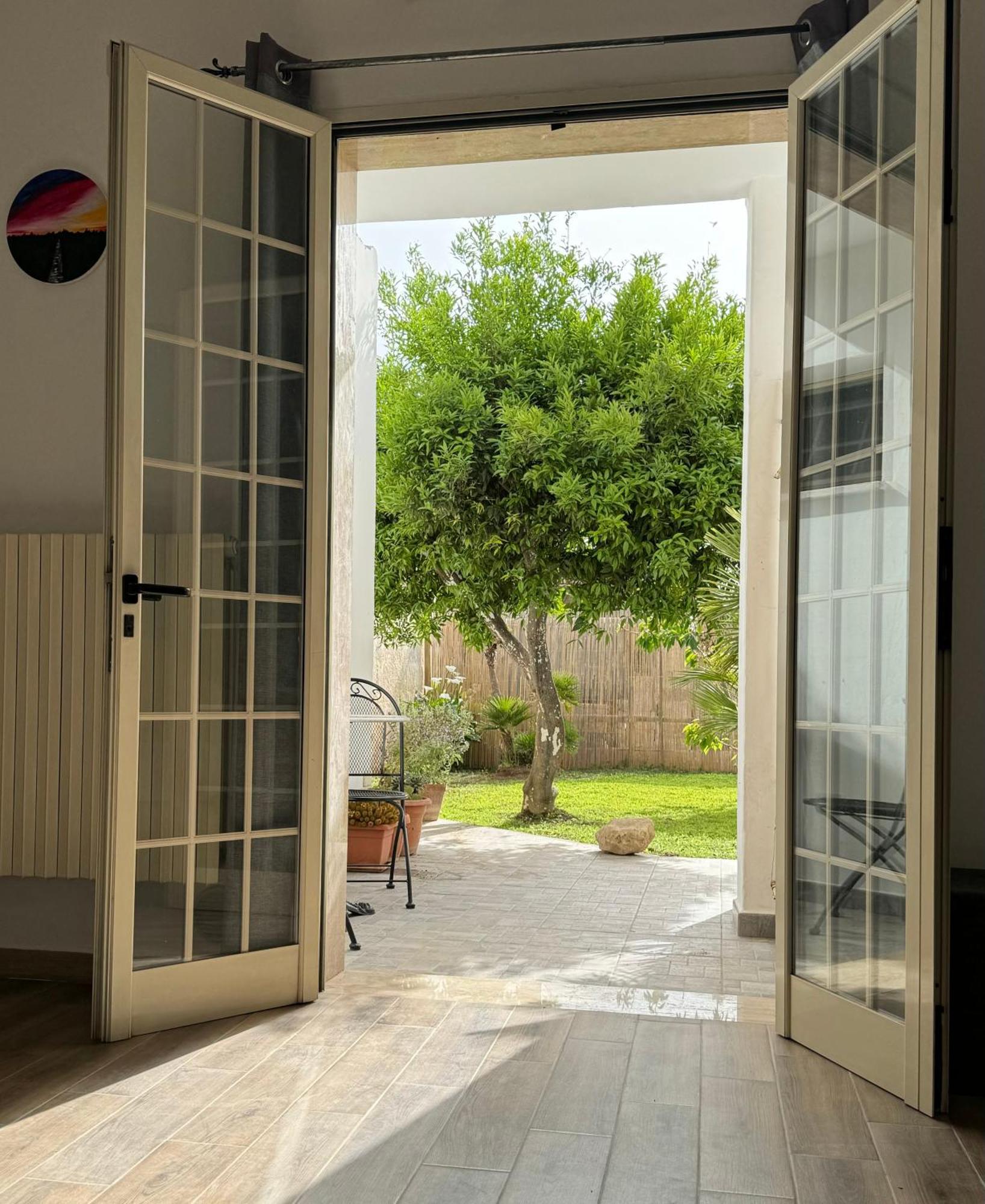 فيلا Casa Paolina أودجانو لا كييزا المظهر الخارجي الصورة