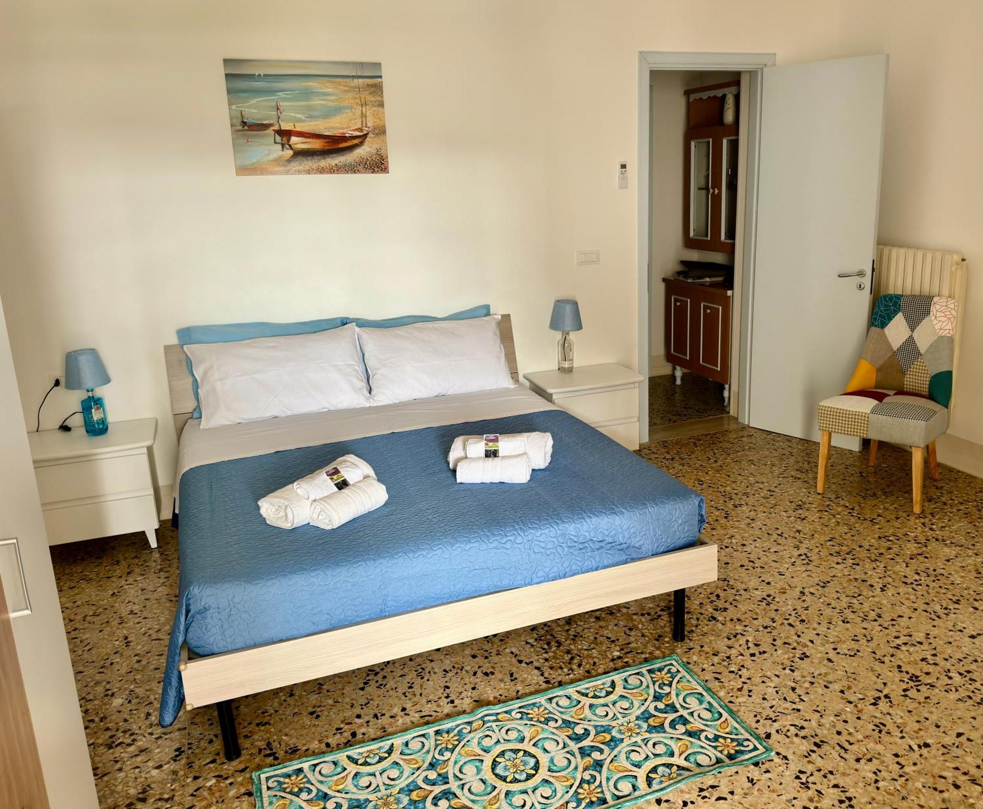 فيلا Casa Paolina أودجانو لا كييزا المظهر الخارجي الصورة